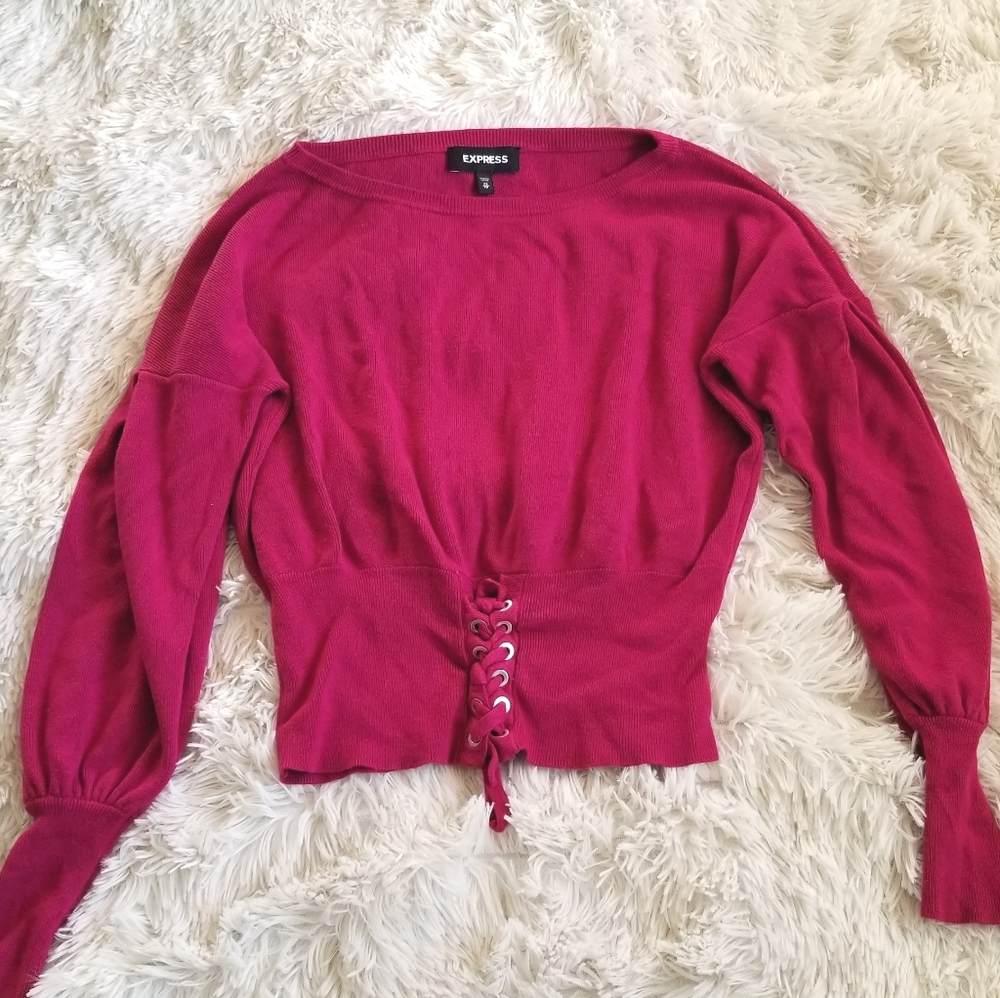 Express Top